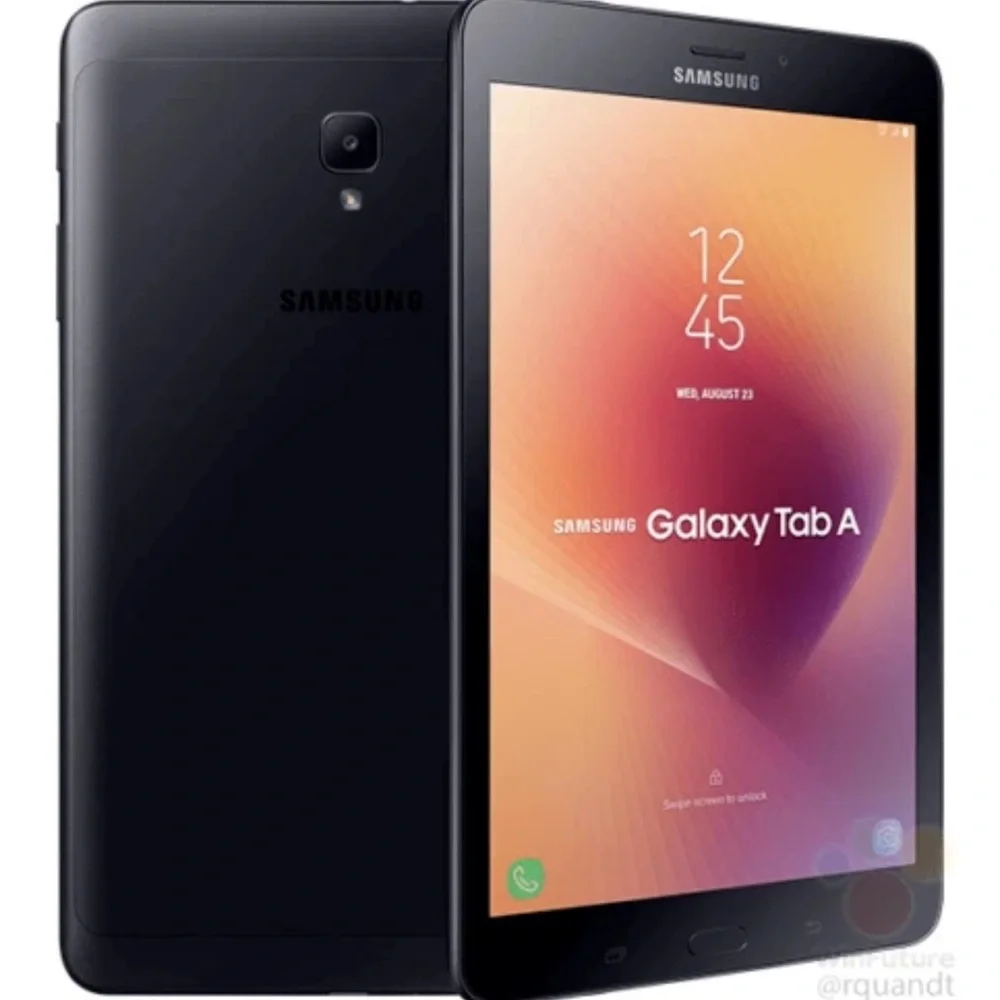 Samsung Galaxy Tab A Sm-t380 Wifi Only 16GB -
